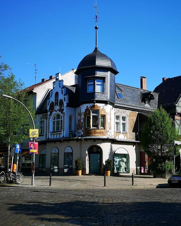 Litehouse