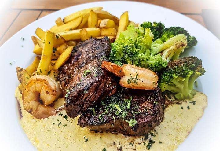 Gabana Restaurant