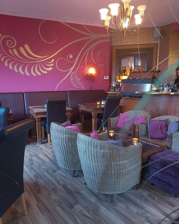 Gabana Restaurant