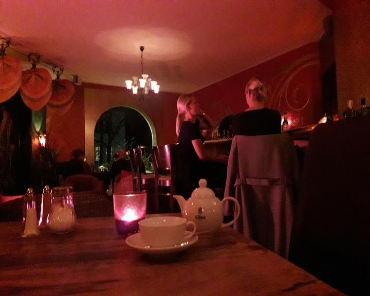 Gabana Restaurant