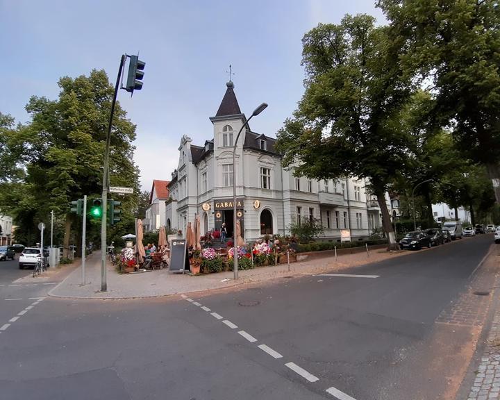 Gabana Restaurant