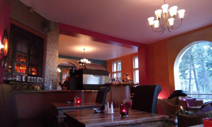 Gabana Restaurant