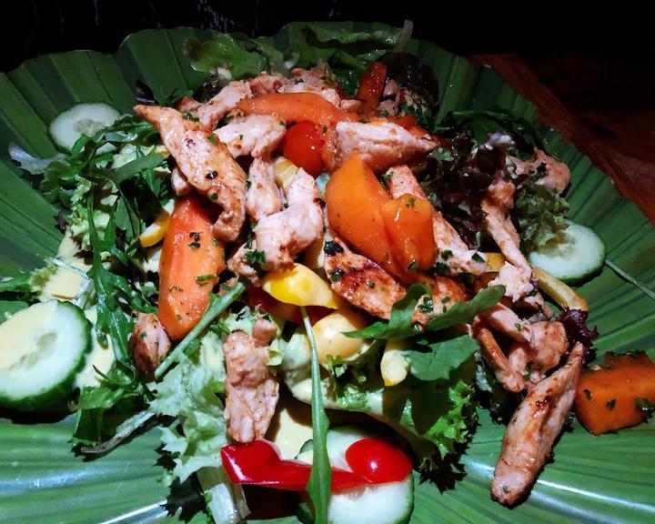 Gabana Restaurant