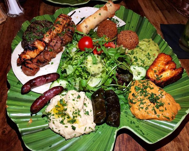 Gabana Restaurant