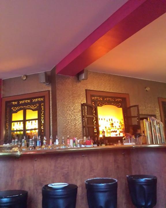 Gabana Restaurant