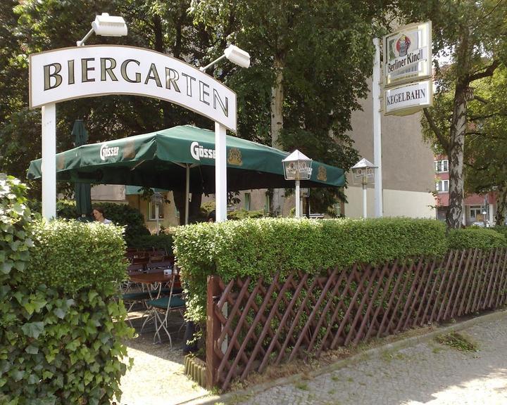 Gasthaus Johann Stelzeneder