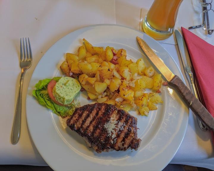 Gasthaus Johann Stelzeneder
