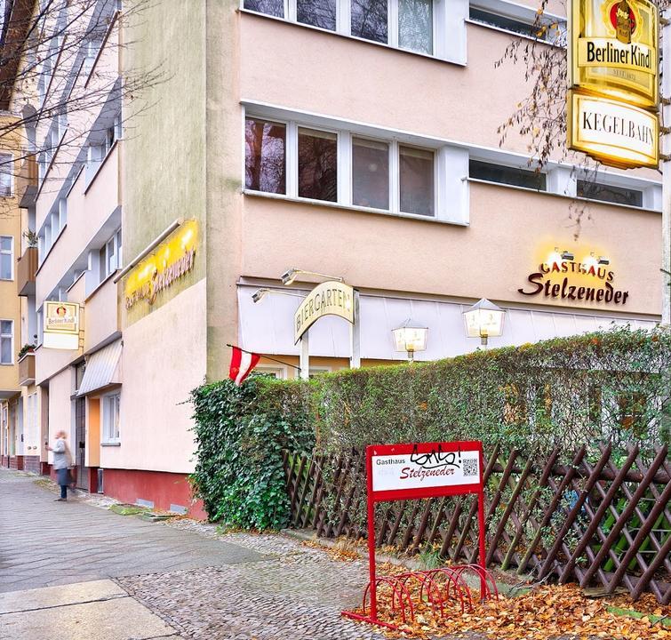 Gasthaus Johann Stelzeneder
