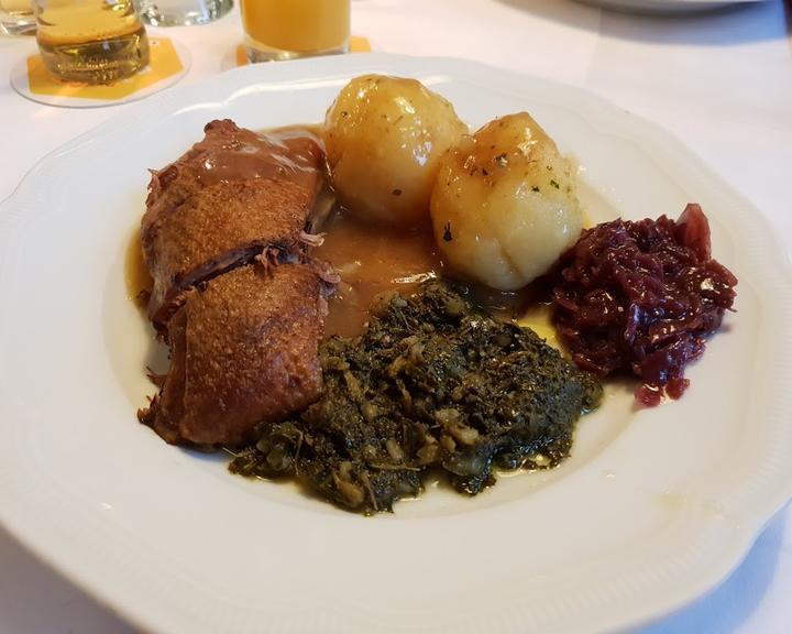 Gasthaus Johann Stelzeneder