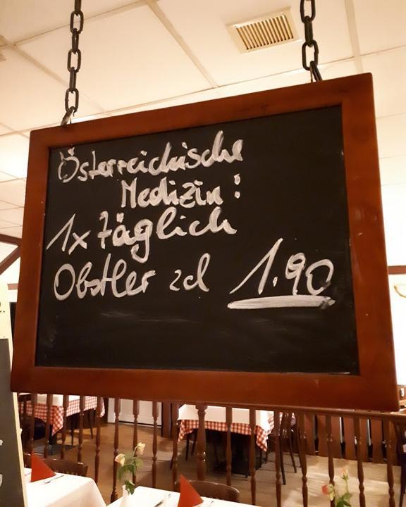 Gasthaus Johann Stelzeneder