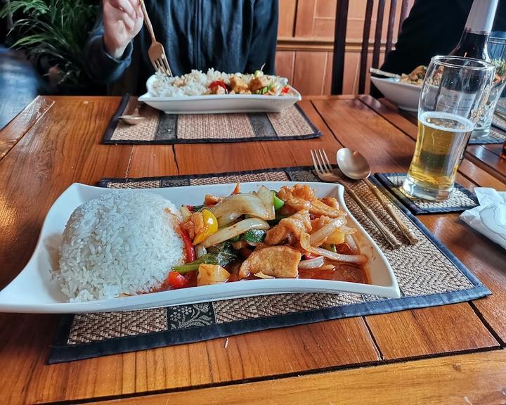 Pad Thai Restaurant