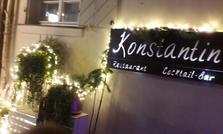 Konstantin