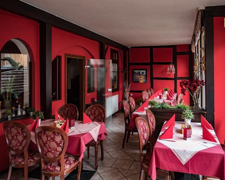 Gallogastronomie - Ristorante Pizzeria da Franco