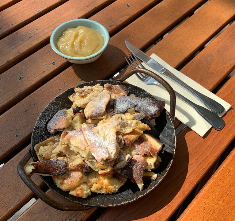 Eicheneck