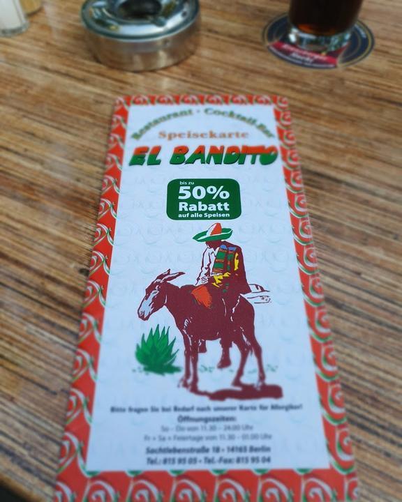 El-Bandito