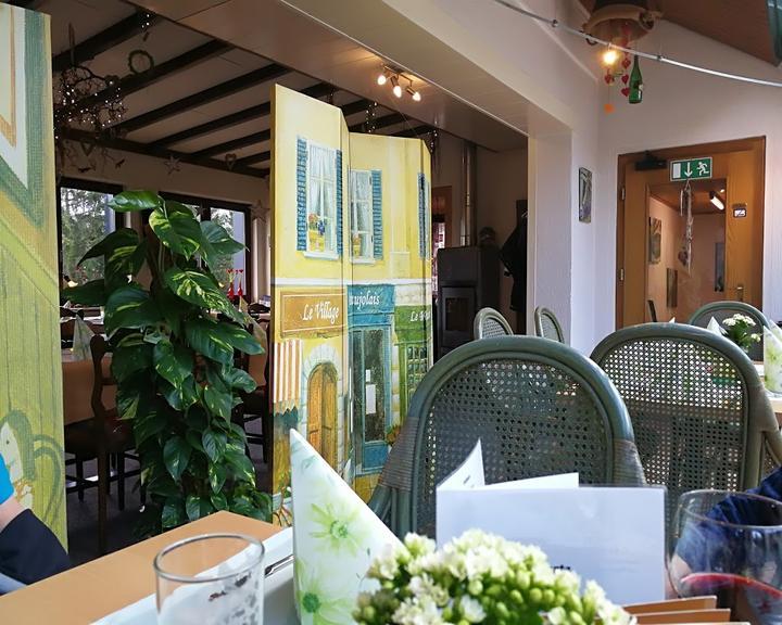 Restaurant van Soest