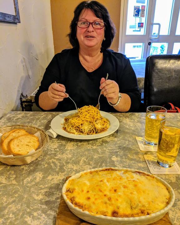 Tapas
