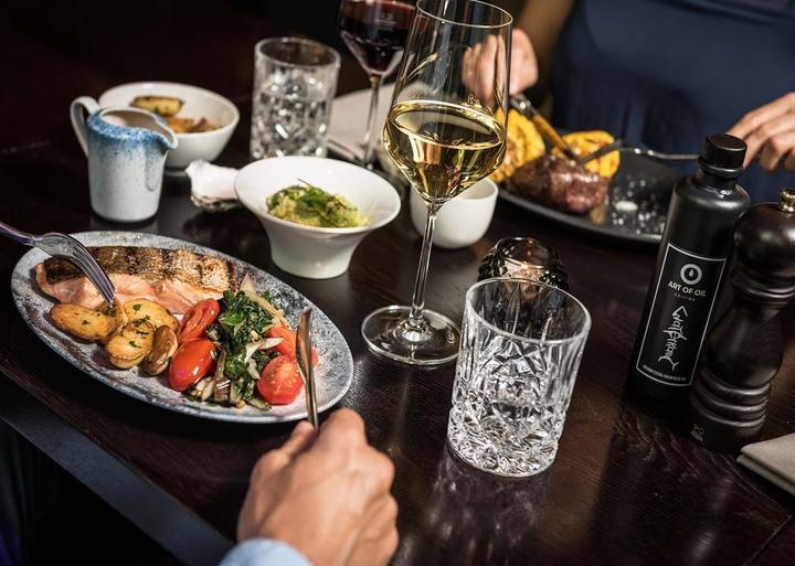 Restaurant Waterkant