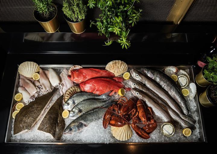 Restaurant Waterkant