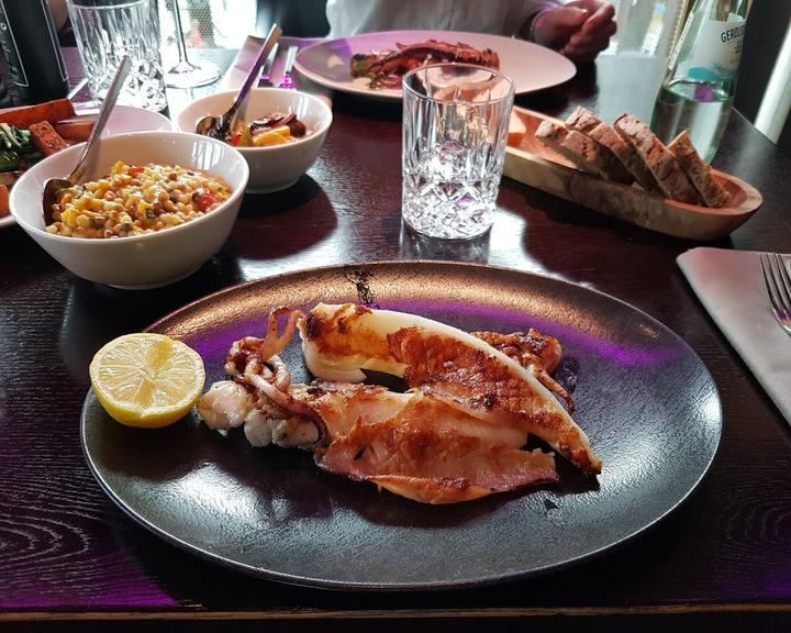 Restaurant Waterkant