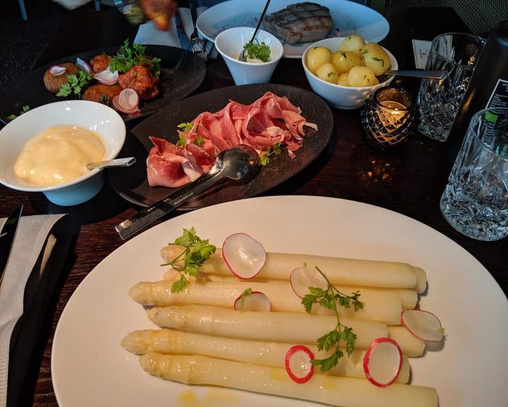 Restaurant Waterkant