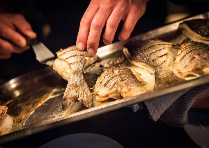 Restaurant Waterkant
