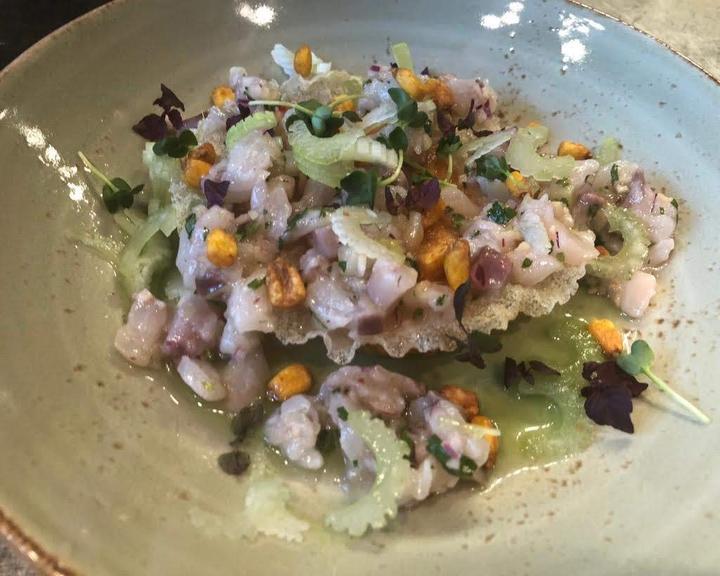 Restaurant Waterkant