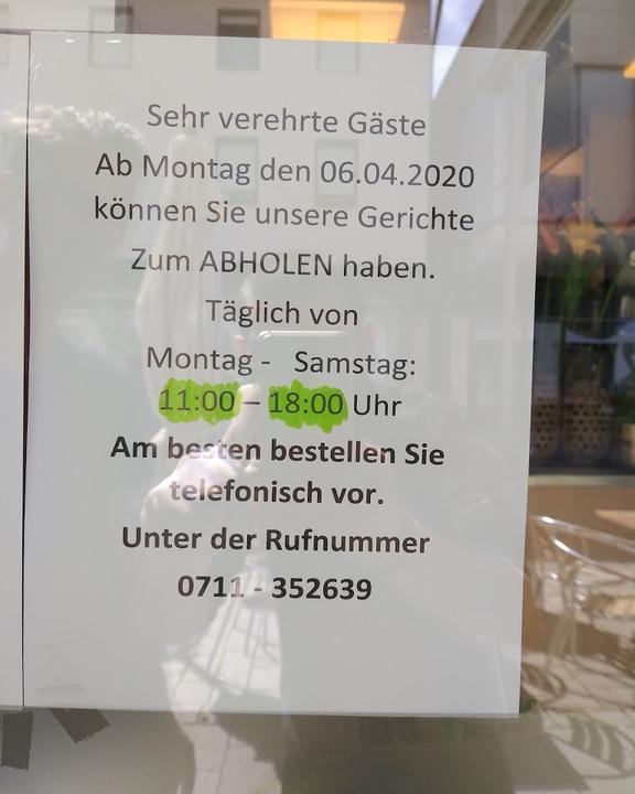 Kiri' s Grillpfanne