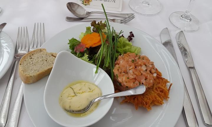 Restaurant Brechtmann