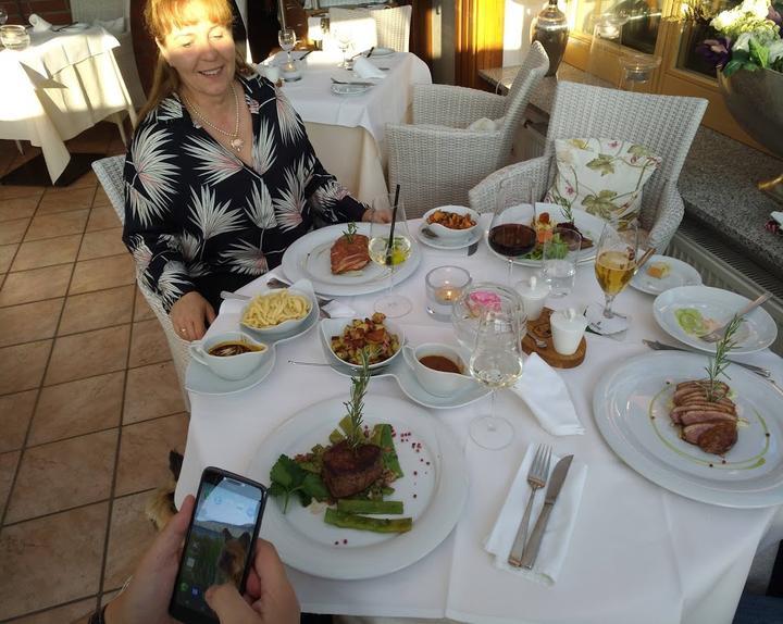 Restaurant Brechtmann