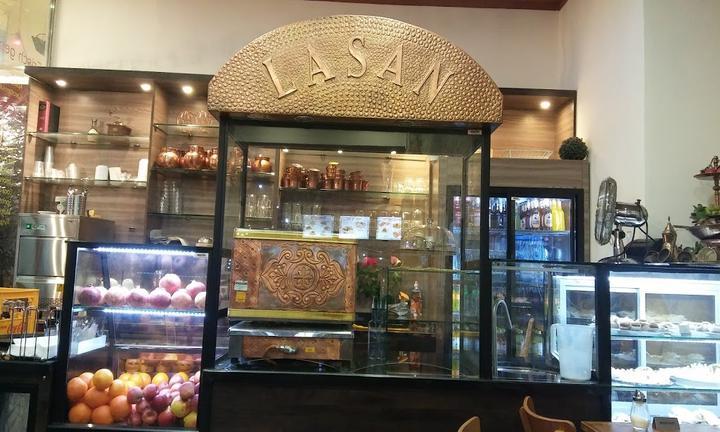 Lasan