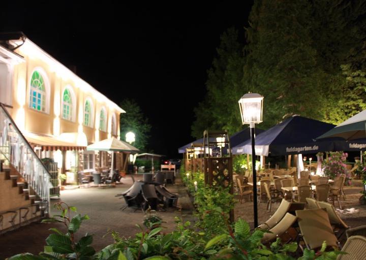 Fuldagarten