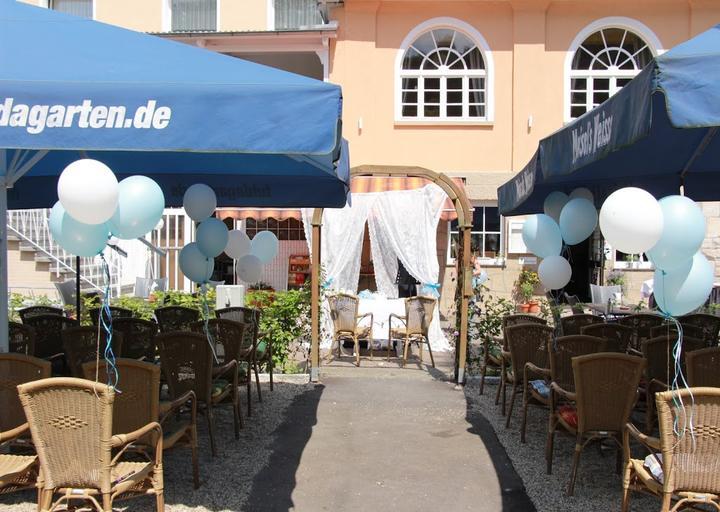 Fuldagarten