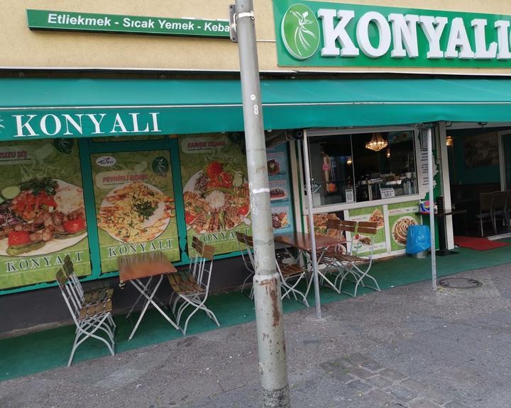 Konyali