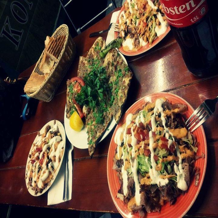 Konyali