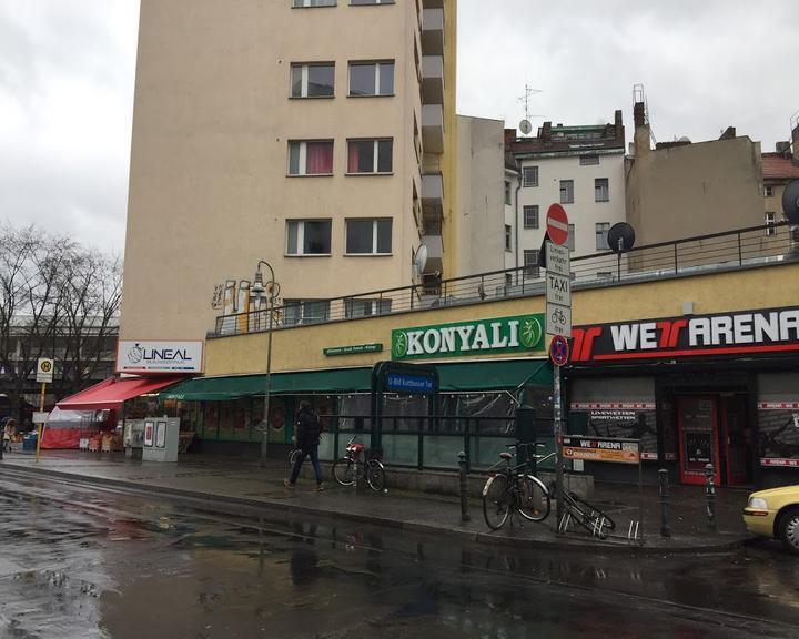 Konyali