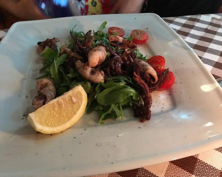 Il Carpaccio