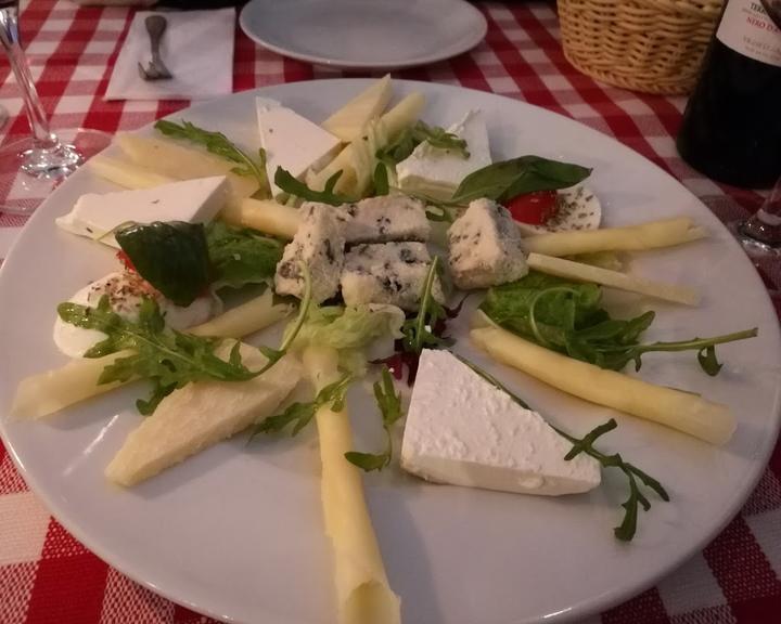 Il Carpaccio