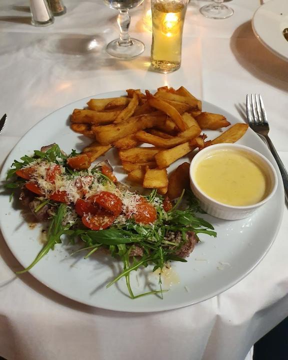 Pizzeria-Ristorante Rossini