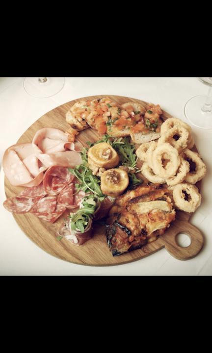 Pizzeria-Ristorante Rossini