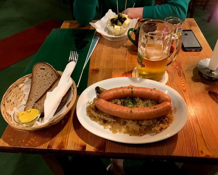 Besenwirtschaft