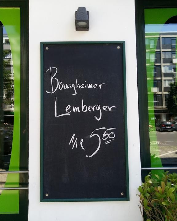 Besenwirtschaft