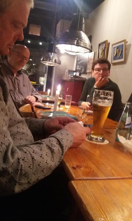 Besenwirtschaft