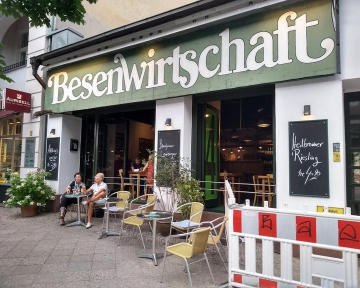 Besenwirtschaft
