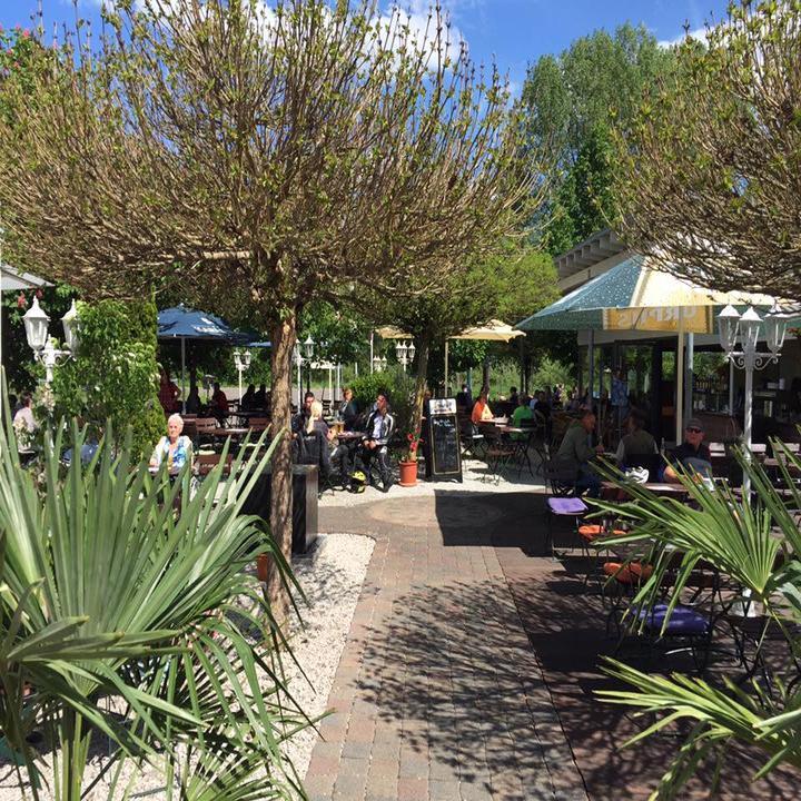 Biergarten Sonnenhof