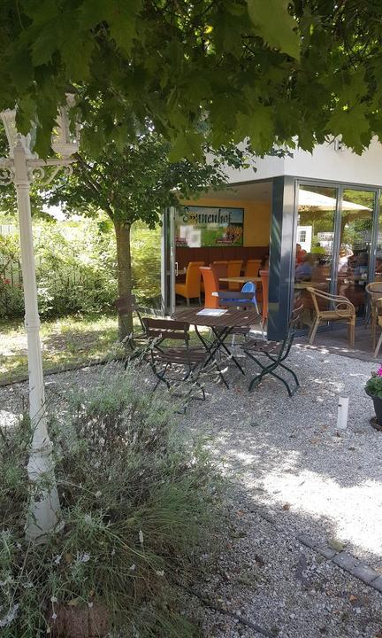Biergarten Sonnenhof