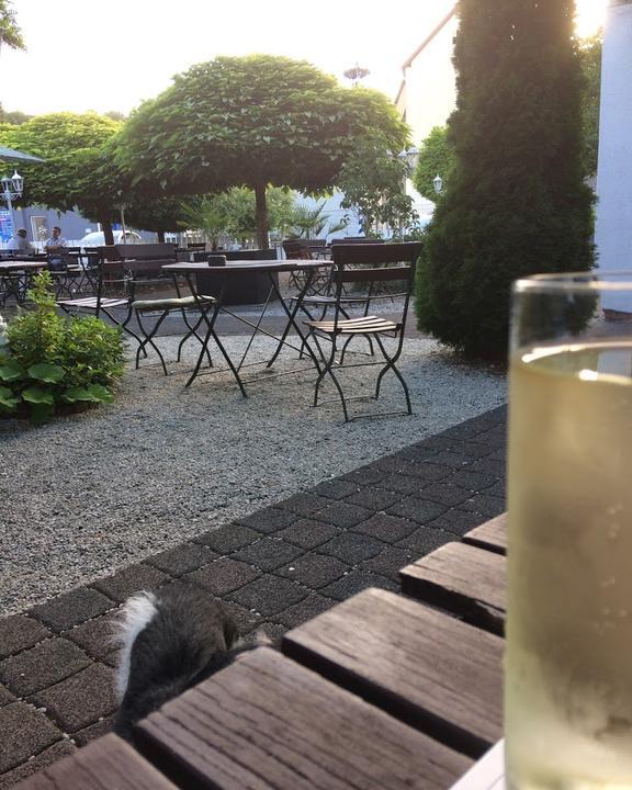 Biergarten Sonnenhof