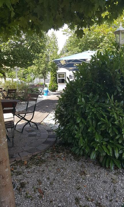 Biergarten Sonnenhof