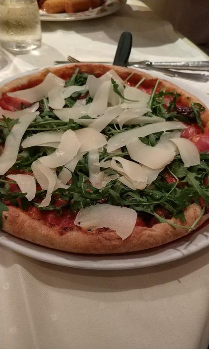 Osteria da Bacco