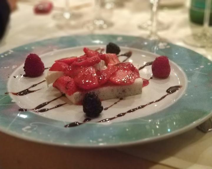 Osteria da Bacco